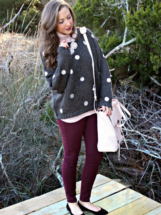 Piperlime Moments of Chic