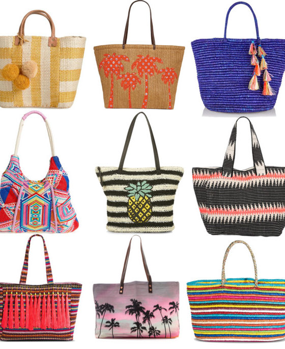 Beach Bags