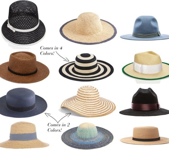 Wednesday Wish List- Hat’s Off!