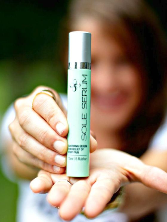 Sole Serum