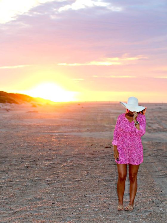 Who Runs the World?  Girls!