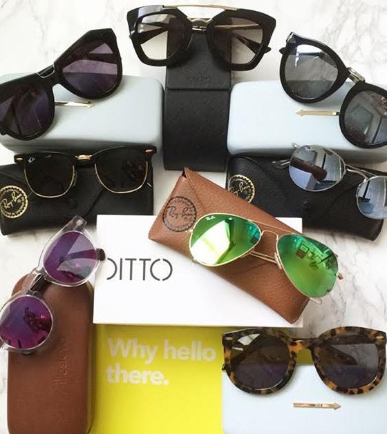 Ditto Eyewear
