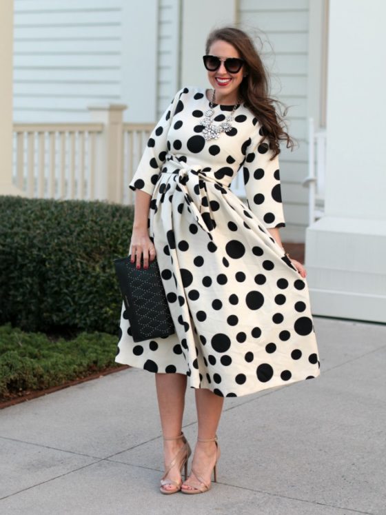 Polka Dots